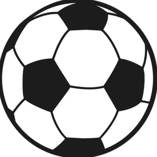 soccer ball logo